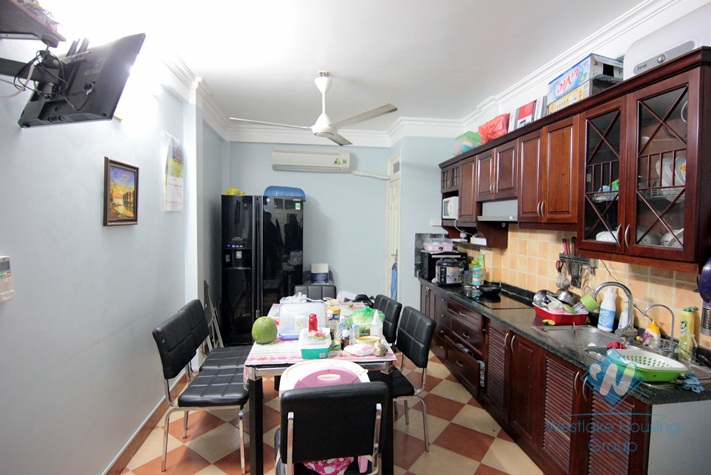 Nice and Cheap House For Rent in Tay Ho